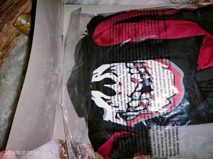 Costume enfant 4- 6 ans neuf - photo numéro 5