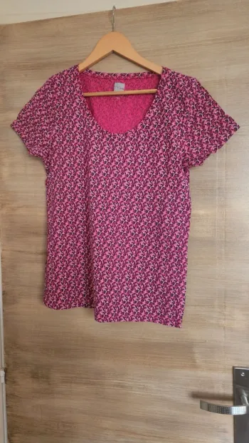 Tee shirt XL
