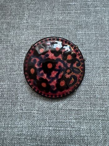 Broche