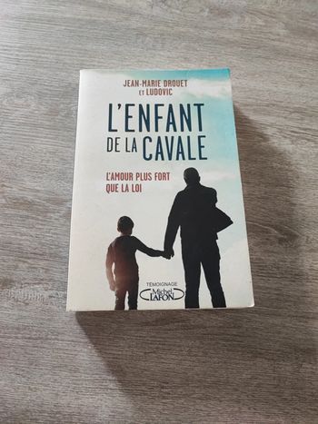 L'enfant de la cavale en bon état