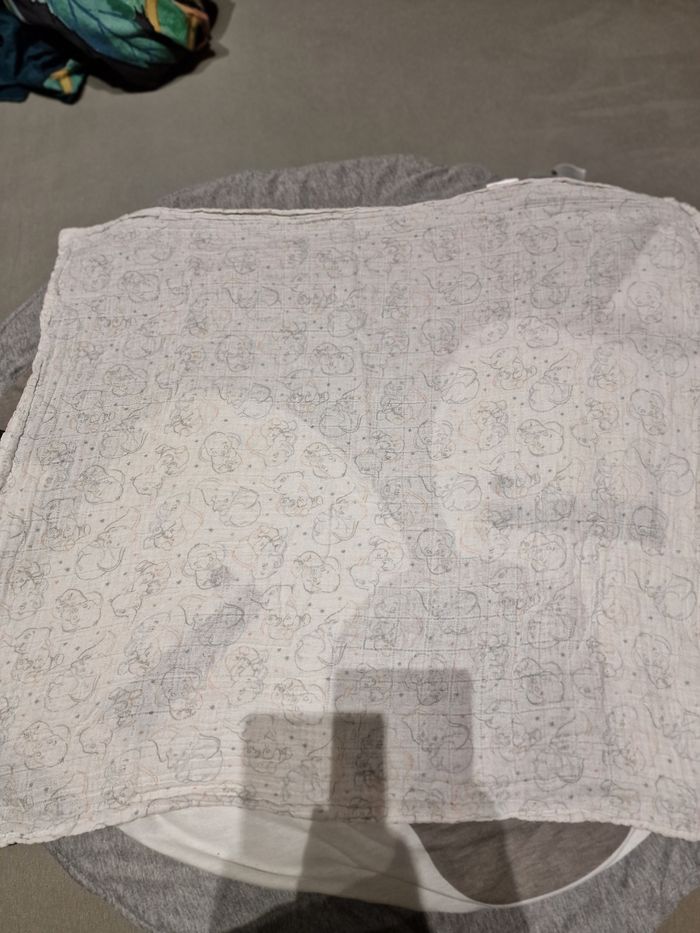 Lots langes disney dumbo - photo numéro 5