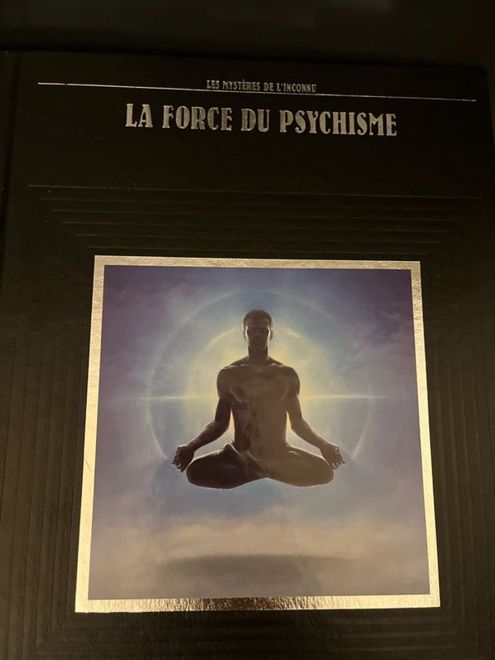 Attention à ne pas mettre entre toutes les mains ! 3 livres sur l ésotérisme - photo numéro 10