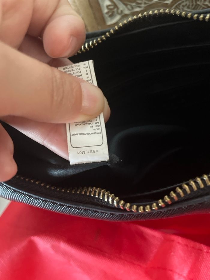 Sac Valentino by mario Valentino - photo numéro 7