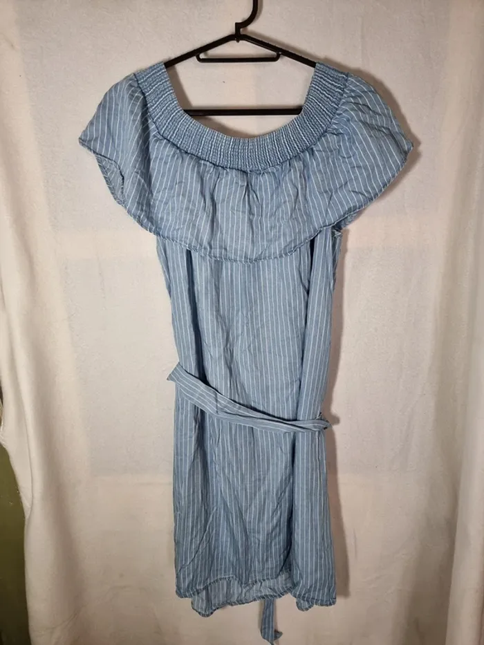 Robe d'été Kiabi - photo numéro 2