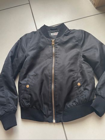 Blouson bombers h&m