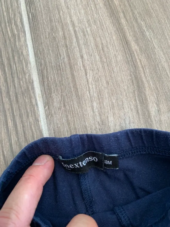 4 leggings - photo numéro 3