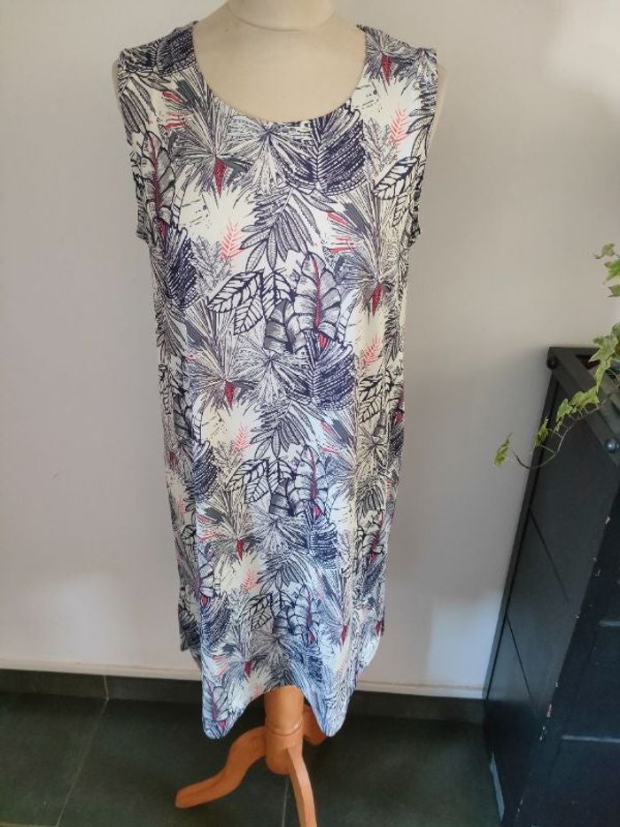 Robe d'été Esprit de la Mer