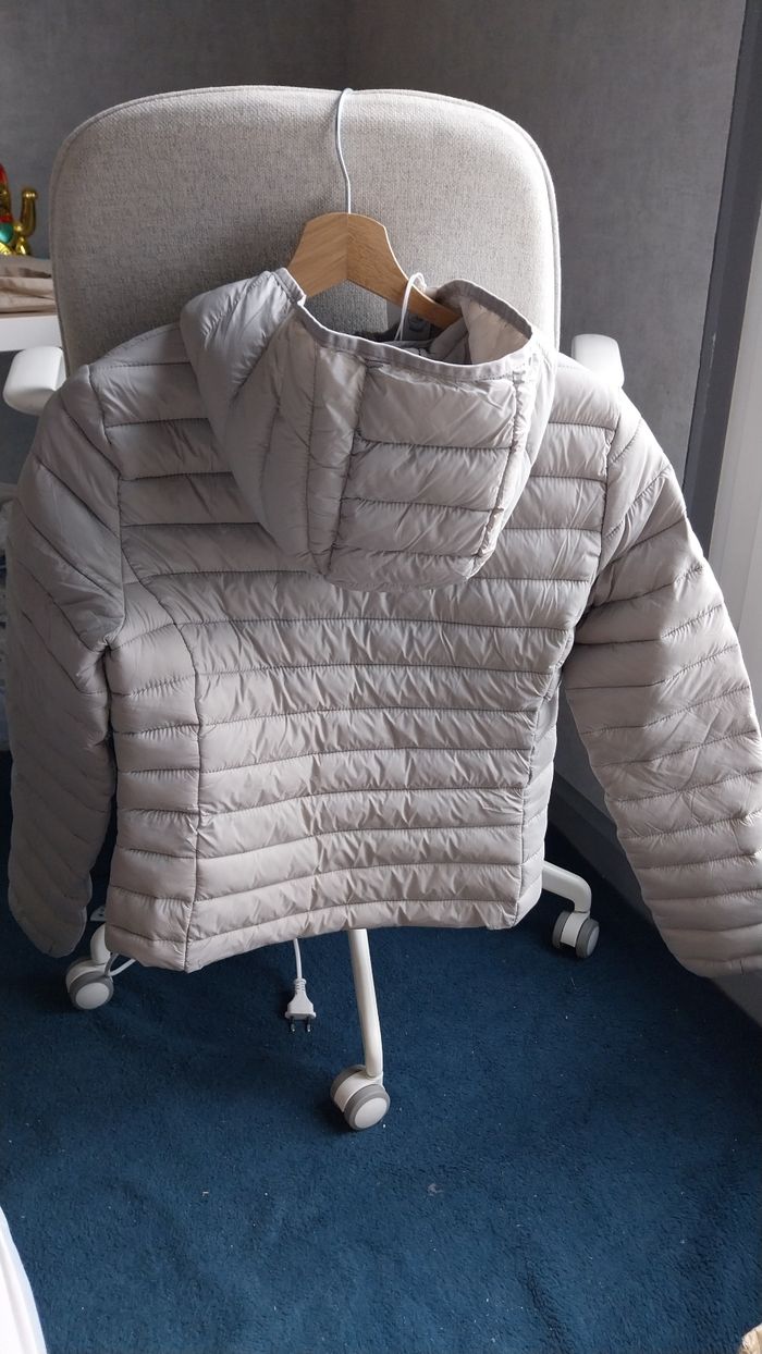 Doudoune Jennyfer - photo numéro 2