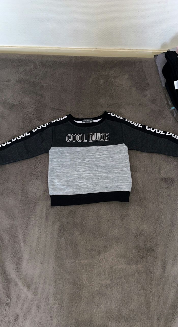 Lot garçon - photo numéro 3