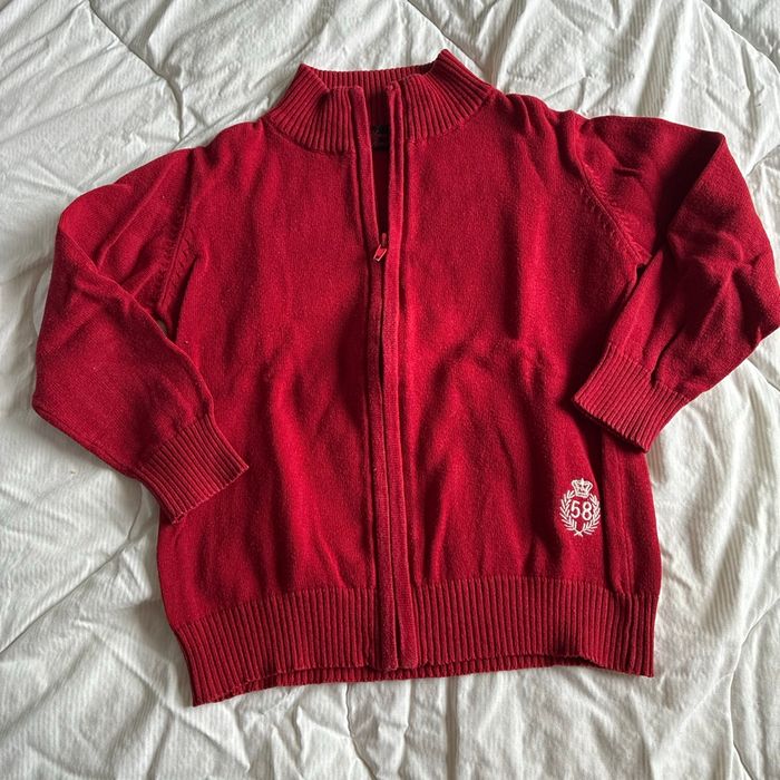 Gilet