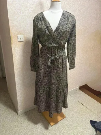 Robe longue taille 36 marque Sarah John neuve