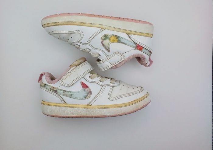 Nike air force taille 26 - photo numéro 2