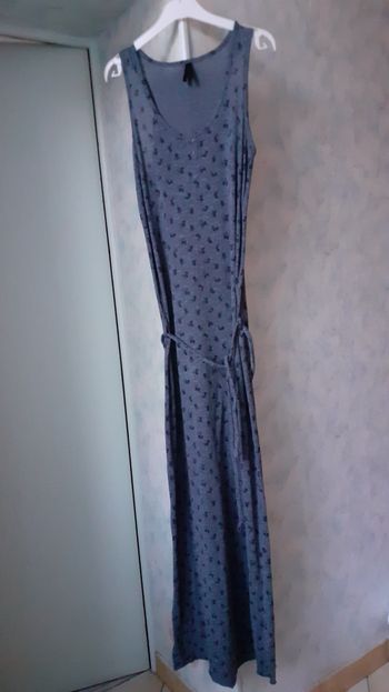 Robe débardeur taille 36-38