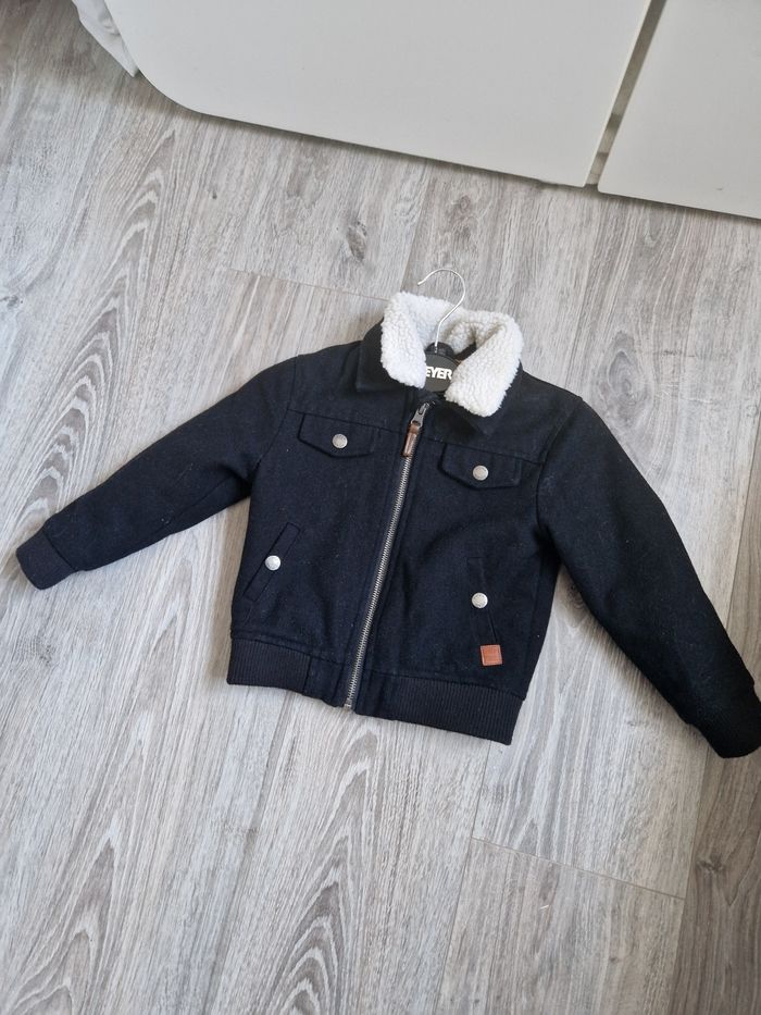 Veste enfant
