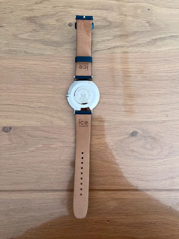 Ice Watch - CITY tanner Green Silver (Medium) - photo numéro 3
