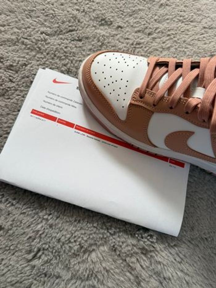 Nike Dunk Low - photo numéro 6