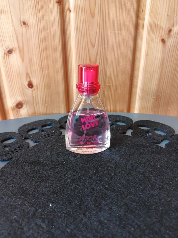 Parfum Mini Love Ulric de Varens