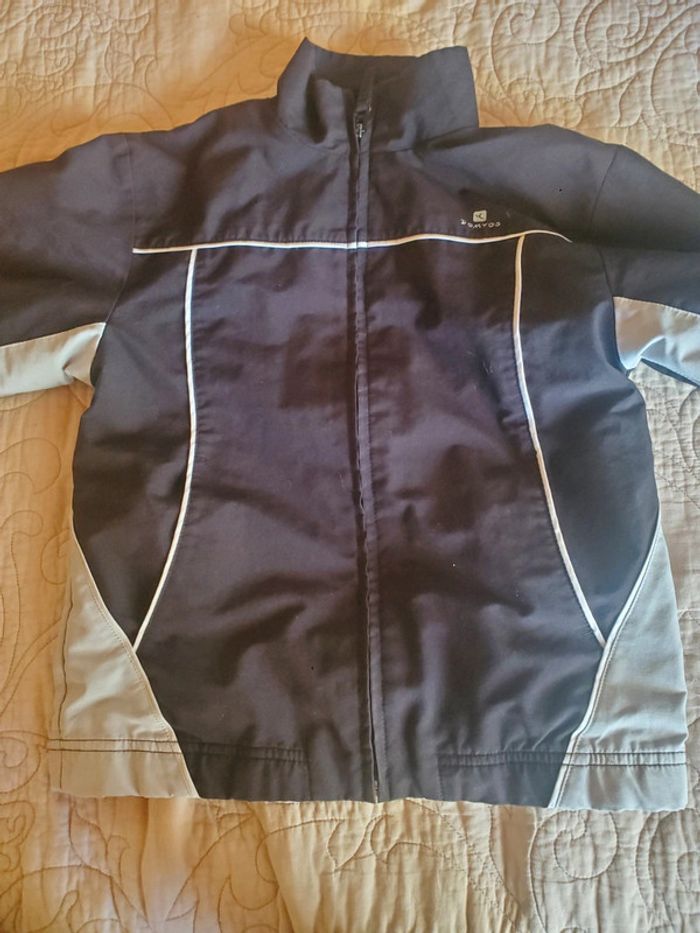 Haut de survêtement Domyos
