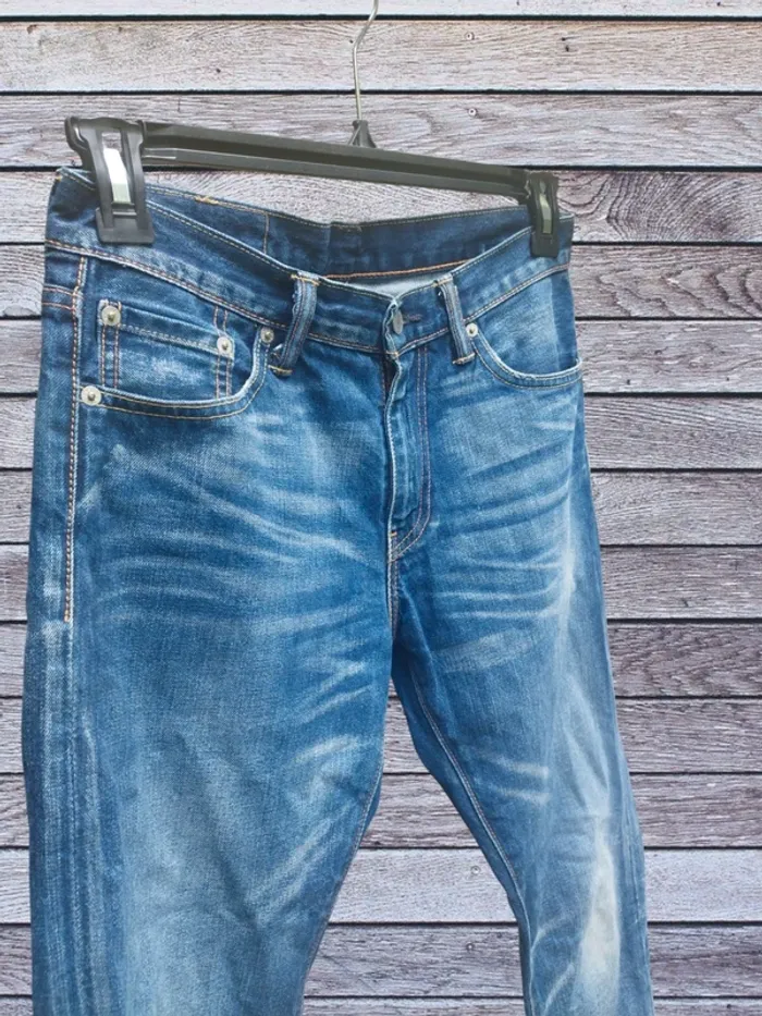 Jeans Levi's - photo numéro 2