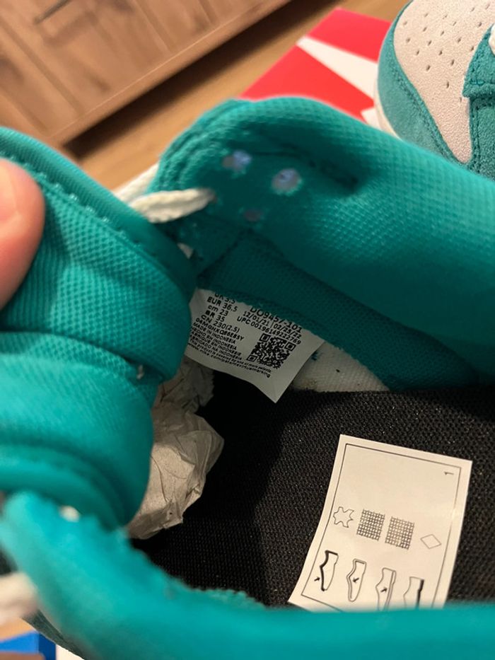 Nike Dunk Neptune - photo numéro 7