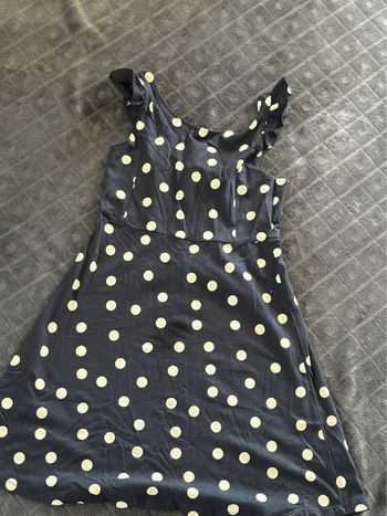 Jolie robe d’été