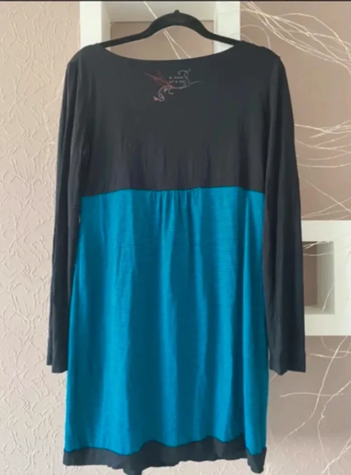 Robe LMV - photo numéro 2