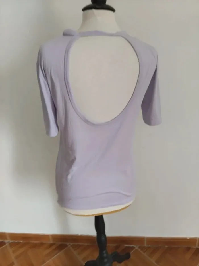 Tee shirt Sandro t38 - photo numéro 7