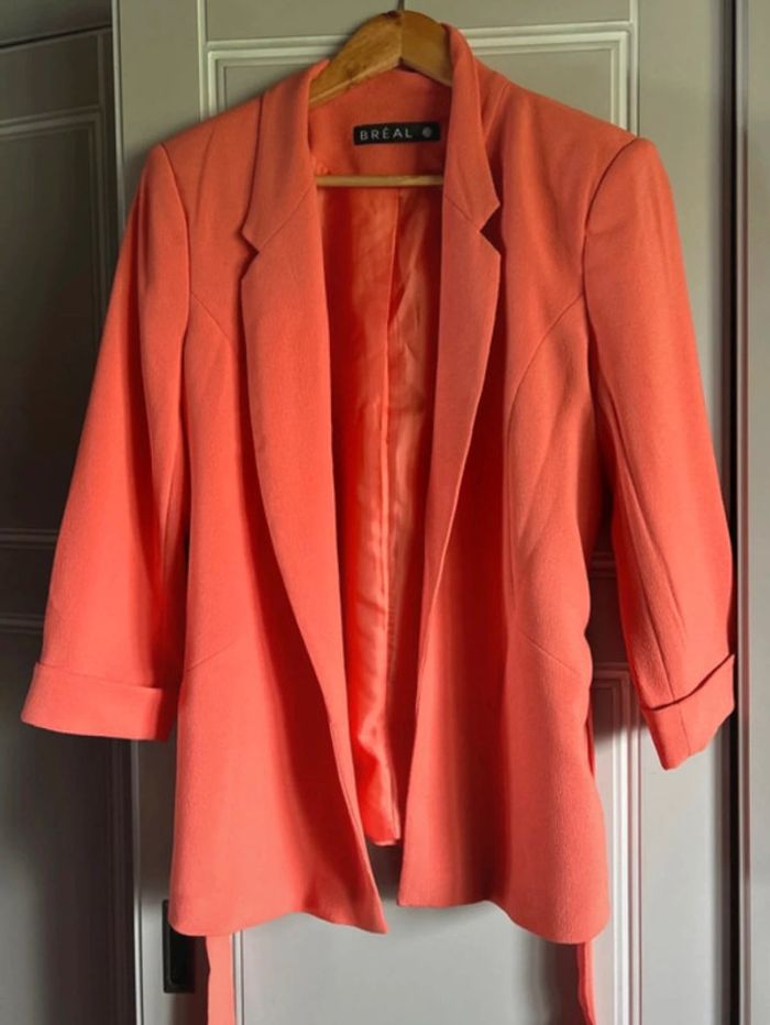 Veste Patrice Breal Taille 40