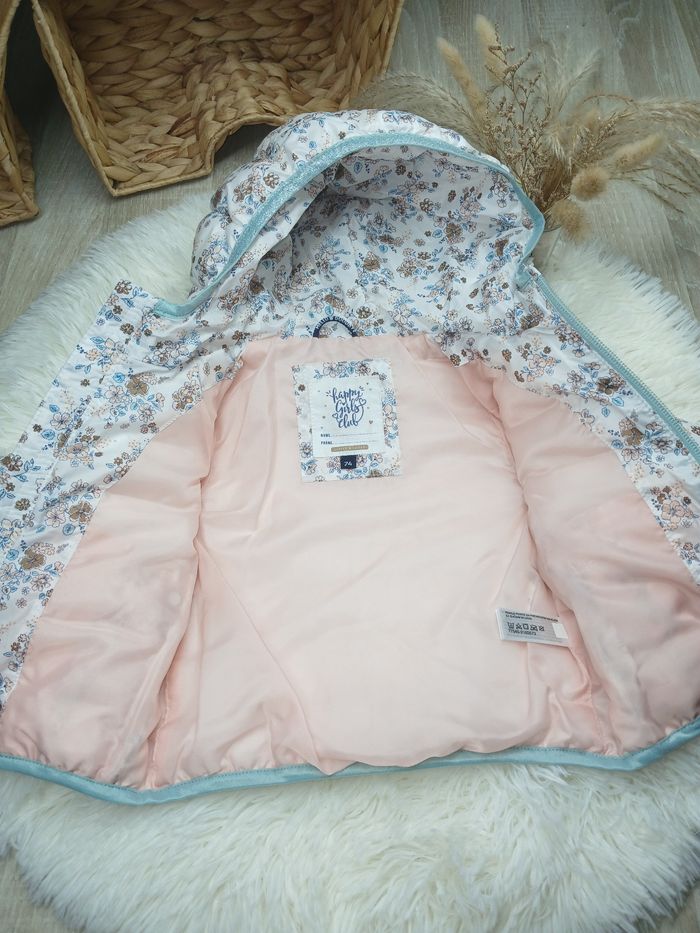 Doudoune C&A - photo numéro 3