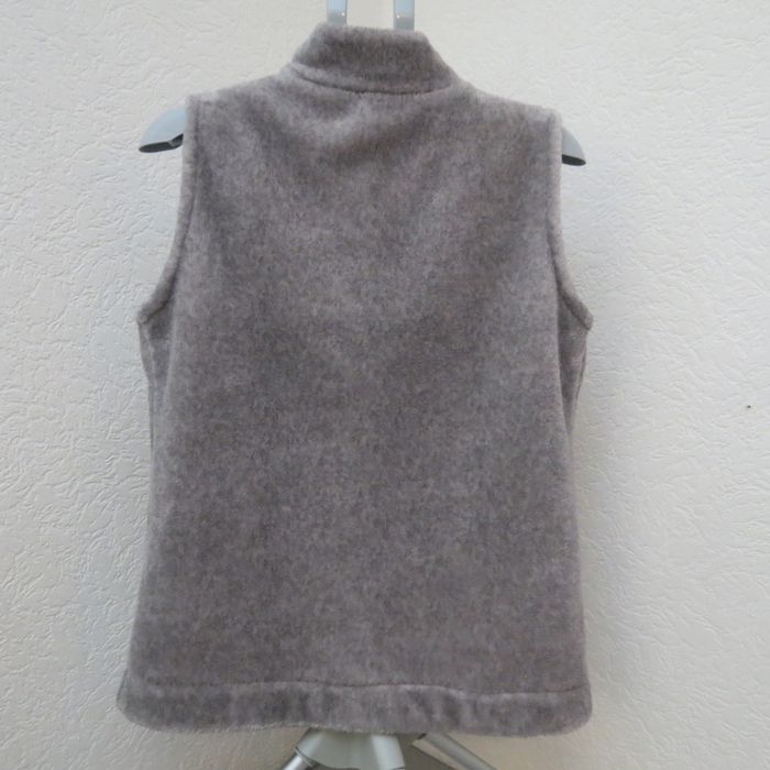 Gilet sans manches Tissaia Basics – Taille XL - photo numéro 6