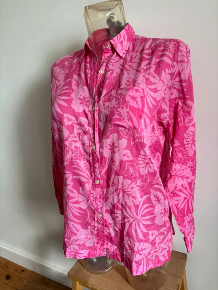 Chemise Ralph Lauren - photo numéro 3