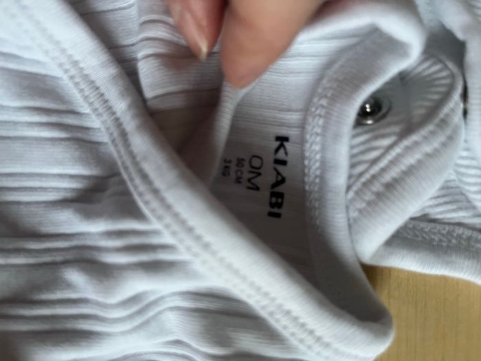 Lot body - photo numéro 3