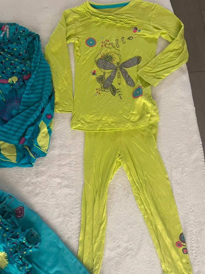 Lot orchestra 3 ans - photo numéro 4