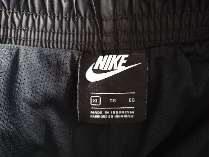 Pantalon de survêtement Nike Sportswear - photo numéro 6
