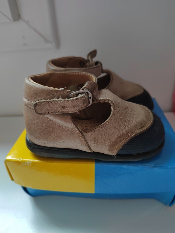 Chaussures - photo numéro 3