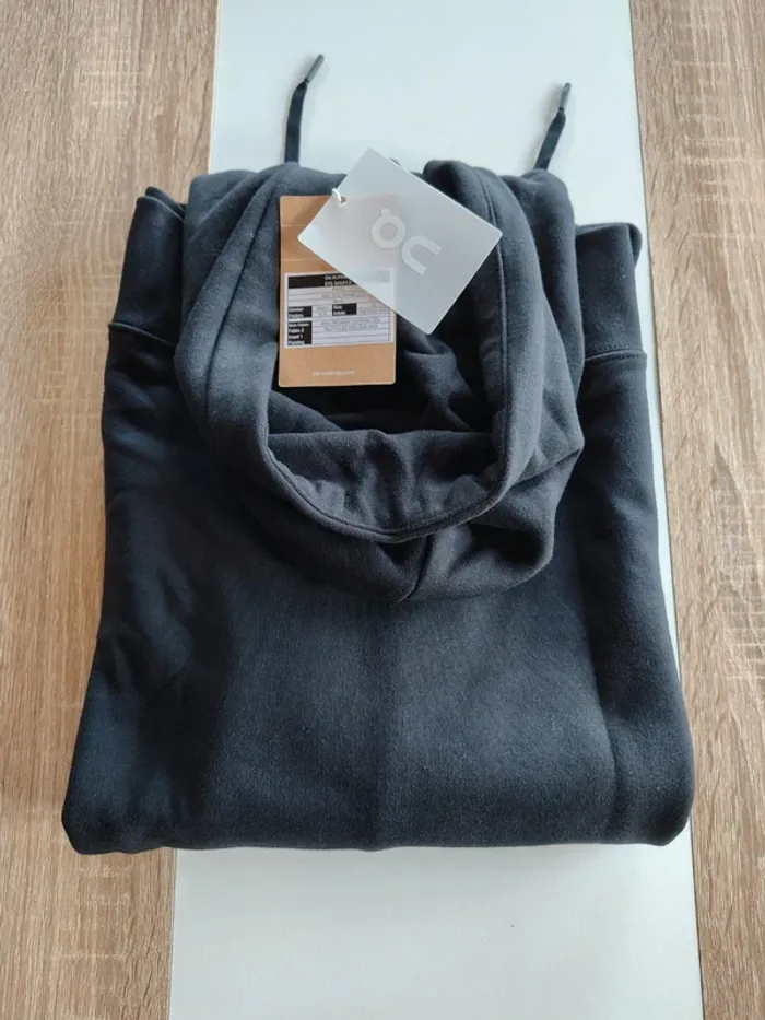 Sweat ON Hoodie OAC club