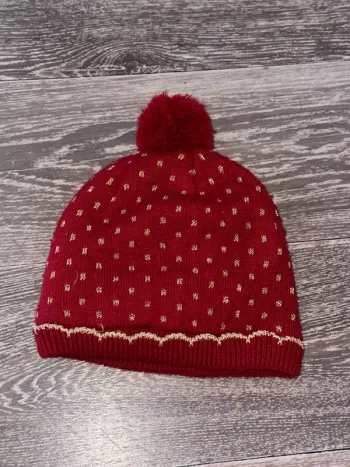bonnet sergent major 52 cm