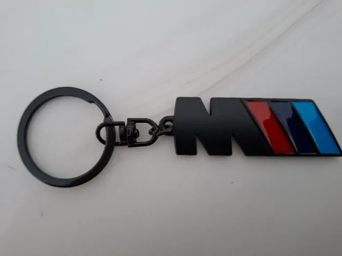 Porte clé BMW M neuf