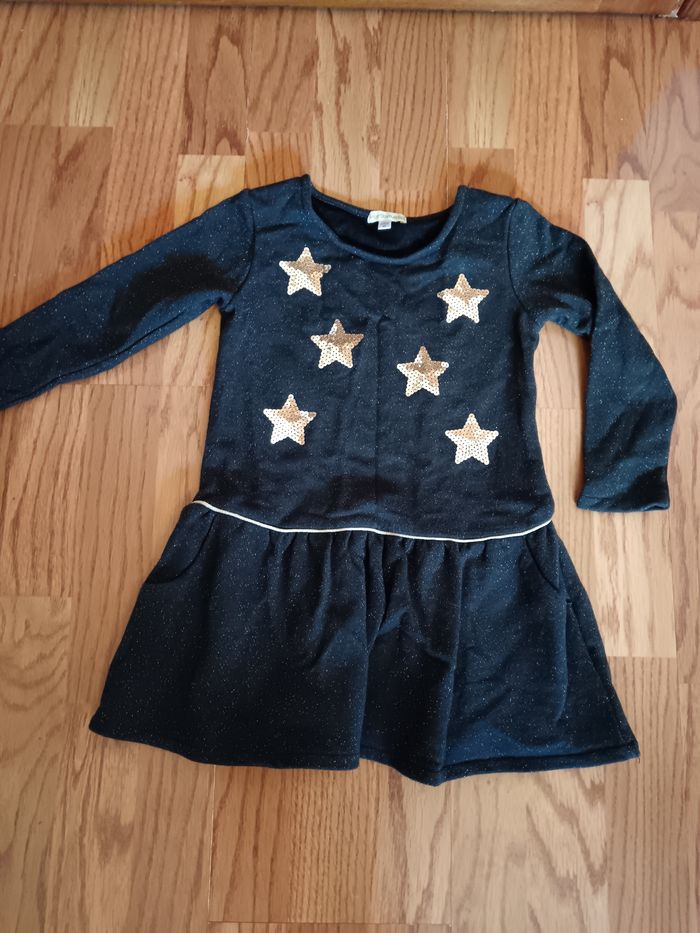 Robe de fête 5 ans Vertbaudet - photo numéro 2