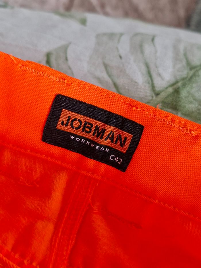 Pantalon de travail homme - photo numéro 2