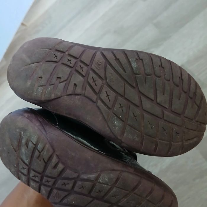 Chaussures vernies Bopy - photo numéro 6