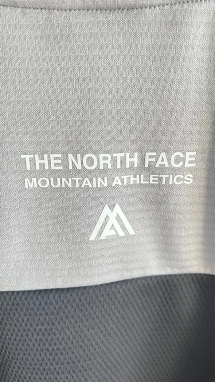 Sweat polaire The North Face - photo numéro 6