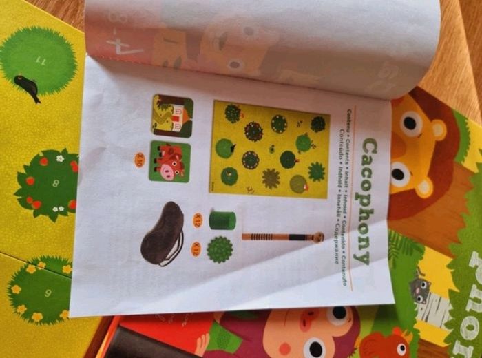 Jeux de société - photo numéro 6