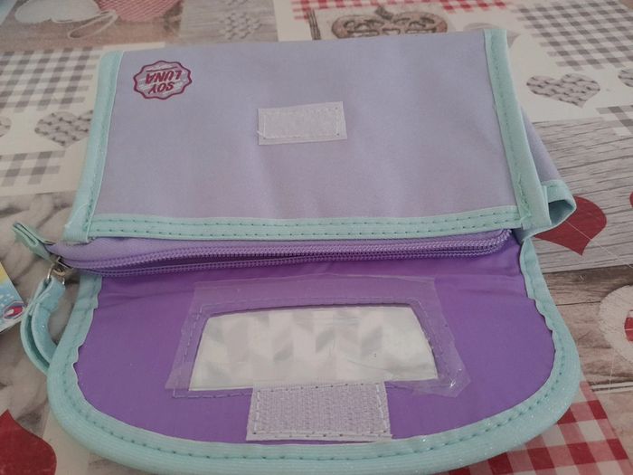 trousse de toilette - photo numéro 2