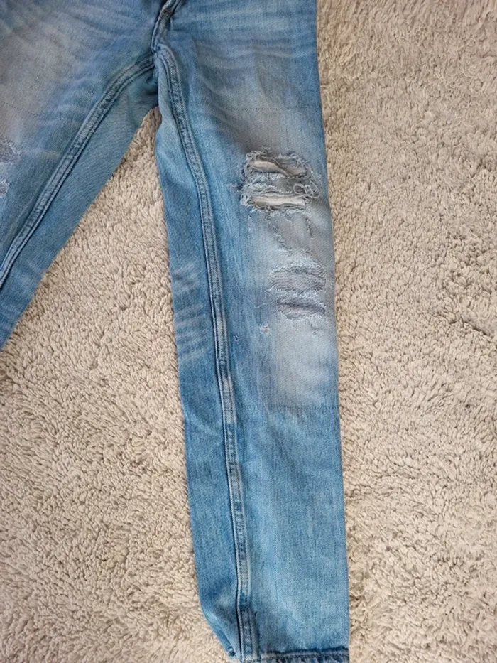 Jeans réglable - photo numéro 2