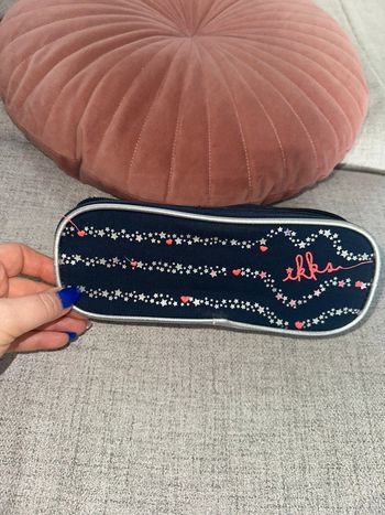 Trousse ikks