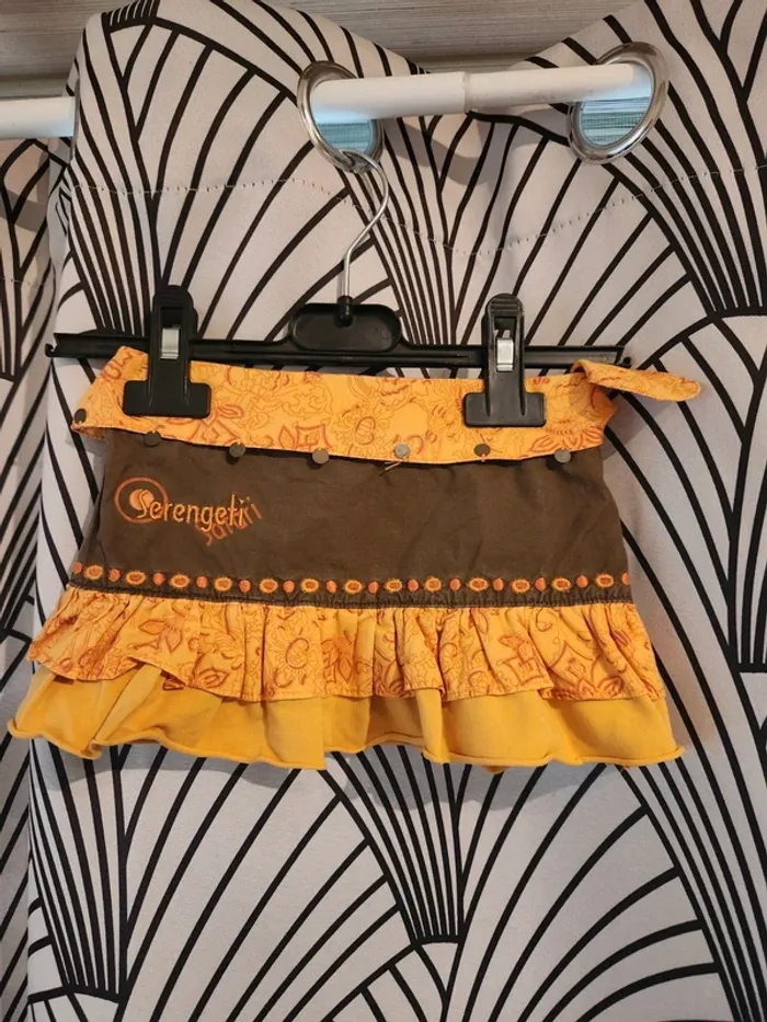 Ensemble fille - photo numéro 6