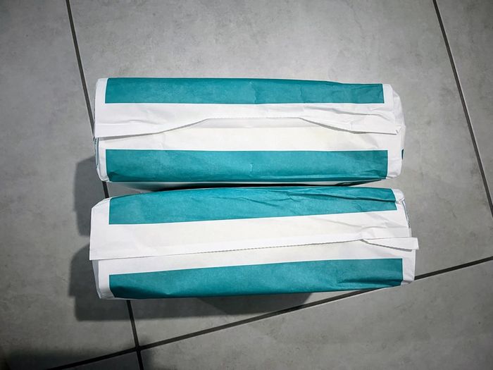 Lot 70 couches Pampers Harmonie taille 5 - photo numéro 3