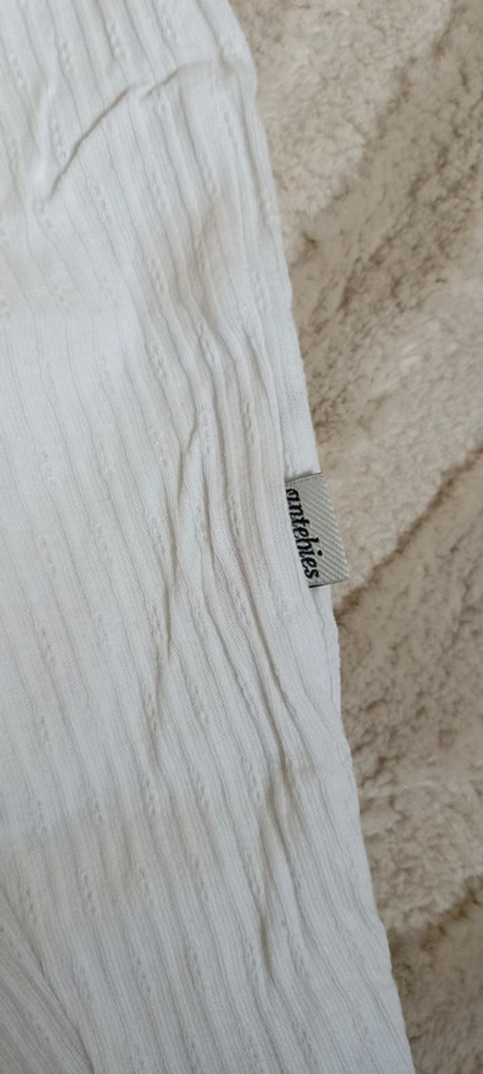 Pantalon 6-9 mois neuf - photo numéro 2