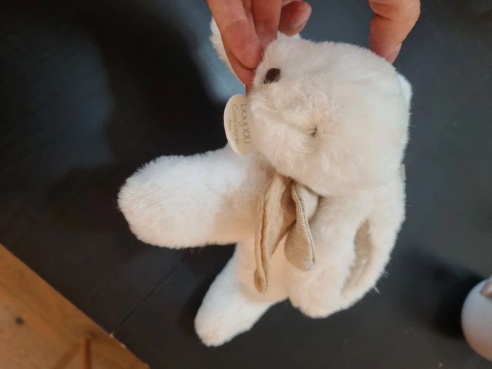 Doudou Lapin - photo numéro 8